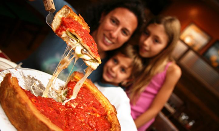 Restaurant News Bites: Windows on the World, America’s Drive-In Restaurants, Legendary Desserts, and More! | RestaurantNews.com