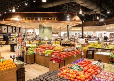 10 best grocery stores in the US for quality, variety, and value