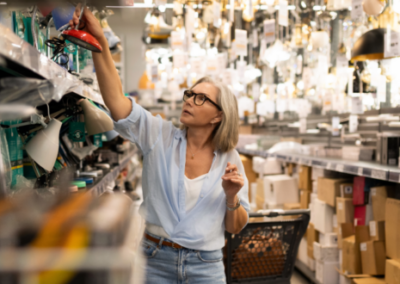 U.S. Home Improvement Products Market Forecasted to Grow 2.6% in 2026, HIRI Reports | Hardware Retailing