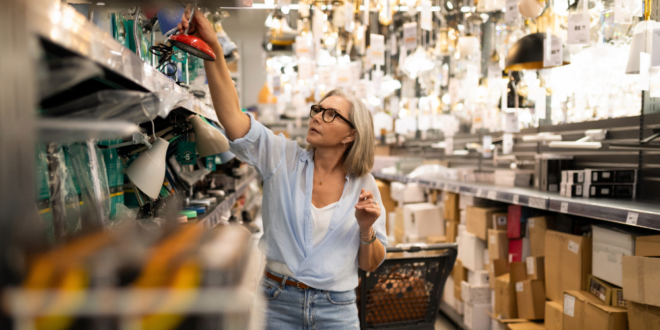 U.S. Home Improvement Products Market Forecasted to Grow 2.6% in 2026, HIRI Reports | Hardware Retailing