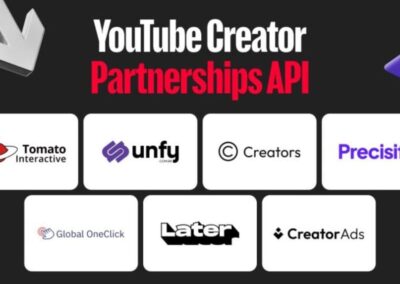 YouTube widens Creator Partnerships API for AI-led creator campaigns – Storyboard18