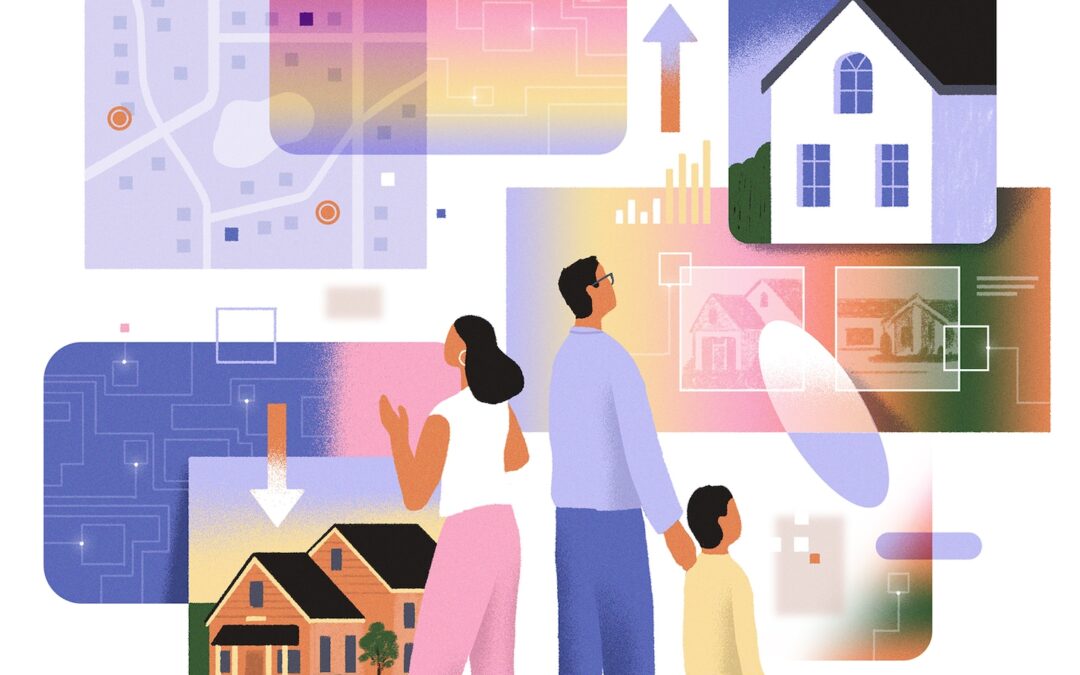 How home buyers are using AI to speed up the hunt – The Washington Post