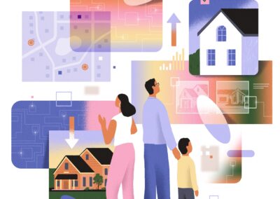 How home buyers are using AI to speed up the hunt – The Washington Post