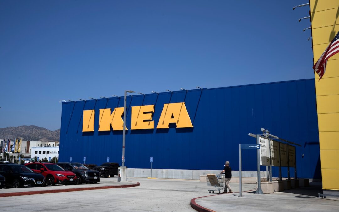 Ikea to close key storefront after just a little over 1 year – cleveland.com