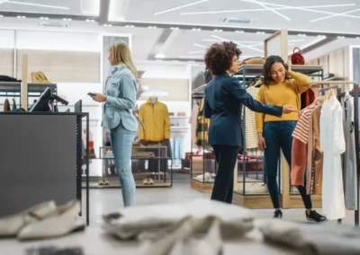 Consumers trust AI to advise, but don’t consent to it purchasing for them | Retail Dive