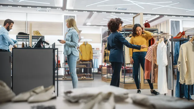 Consumers trust AI to advise, but don’t consent to it purchasing for them | Retail Dive
