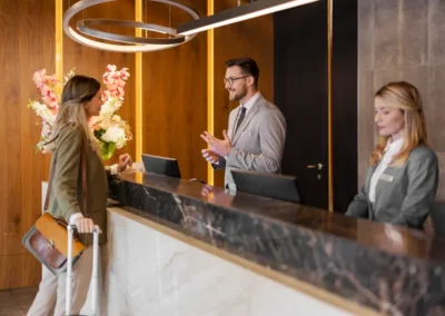 What hoteliers should have on their radar this fall | Hotel Dive