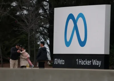 Meta streamlines creator, brand tie-ups with new marketing hub | Marketing Dive