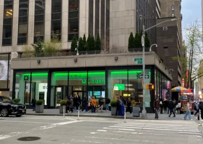 Citizens targets gap between consumer, commercial banking | Banking Dive