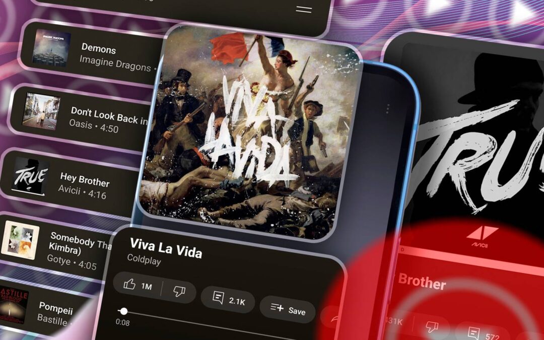 YouTube Music has one feature no streaming service can compete with