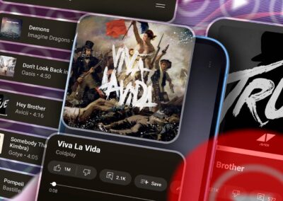 YouTube Music has one feature no streaming service can compete with