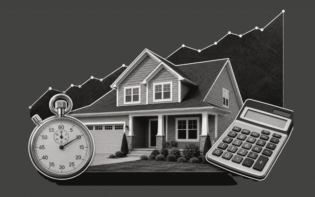 Buying a home now beat waiting in 61% of scenarios