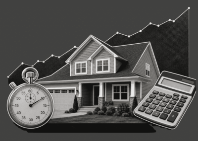 Buying a home now beat waiting in 61% of scenarios