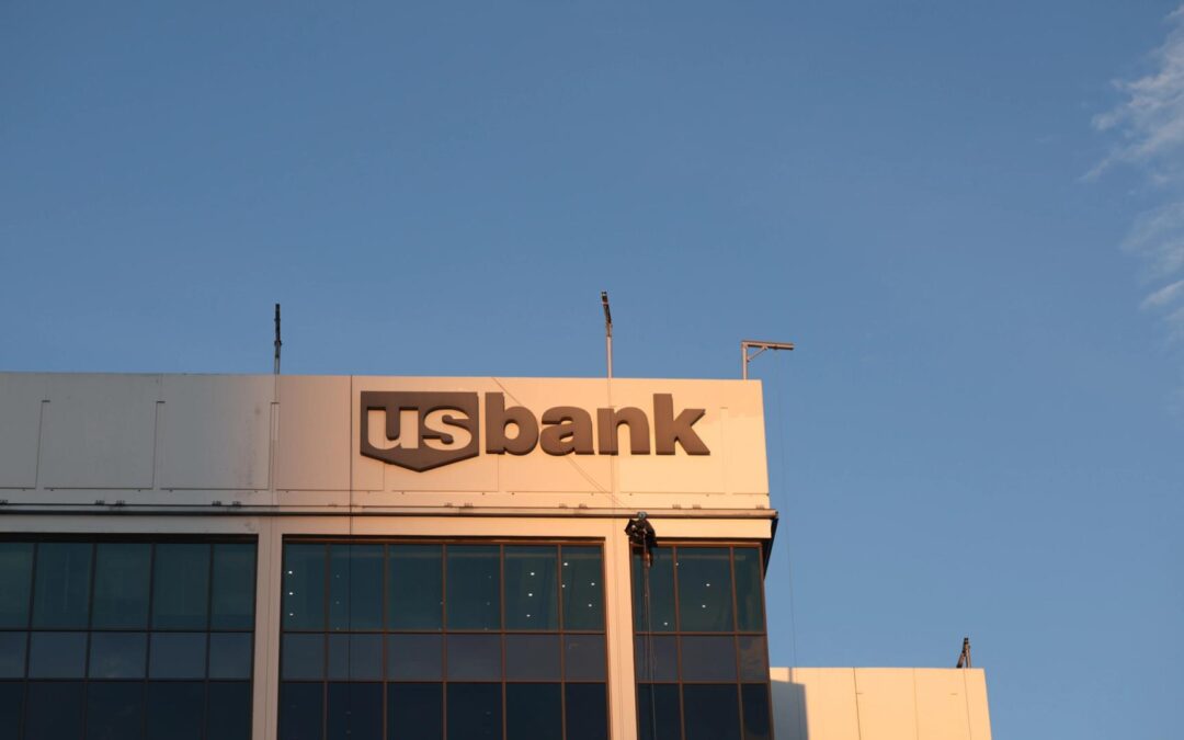 U.S. Bancorp (USB) takes next step towards launching its stablecoin with cross-border payment on Stellar (XLM)