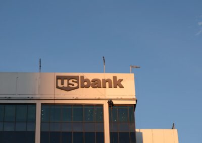 U.S. Bancorp (USB) takes next step towards launching its stablecoin with cross-border payment on Stellar (XLM)