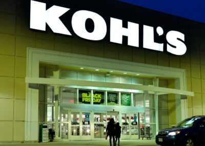 Kohl’s adding Babies ‘R’ Us shops to 56 stores nationwide | khou.com