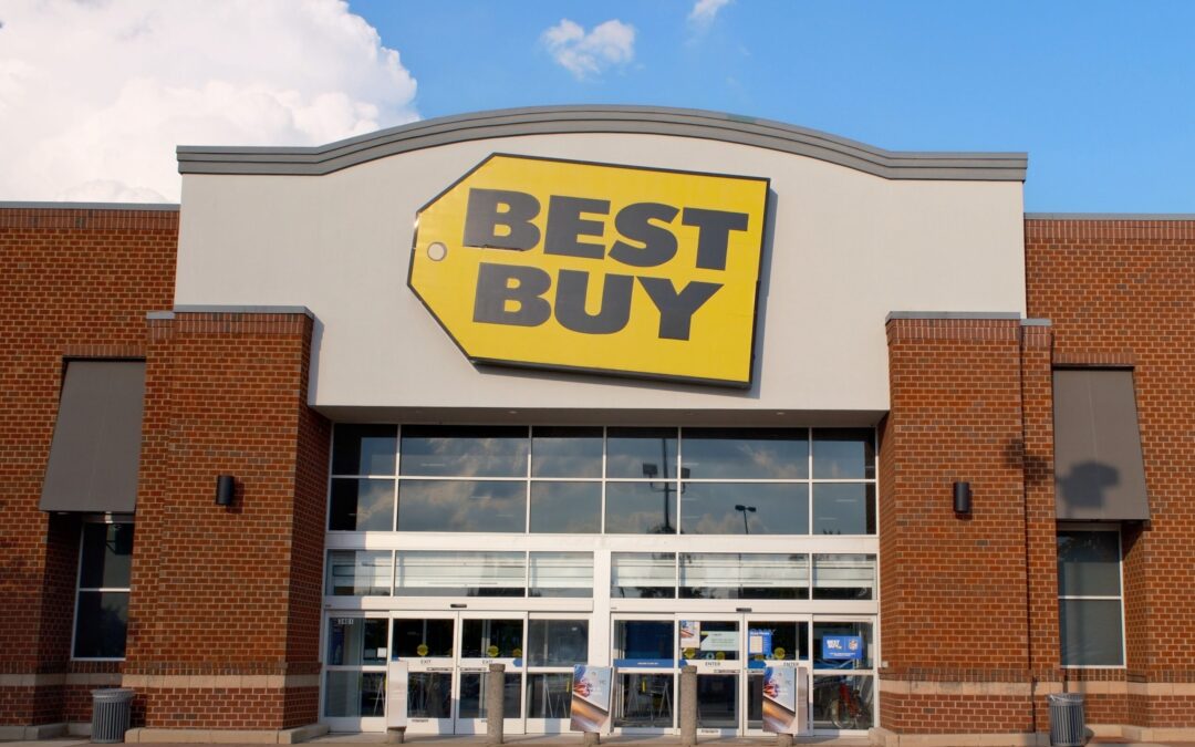 Best Buy opens up gift-buying and discover through ChatGPT ahead of holidays