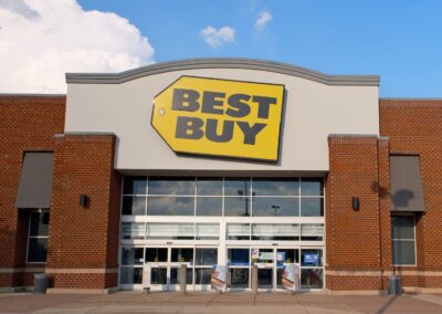 Best Buy opens up gift-buying and discover through ChatGPT ahead of holidays