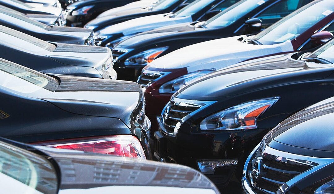 A trade war between the U.S. and Canada could drive up the cost of buying a car. Here’s what buyers need to know. – CBS Pittsburgh