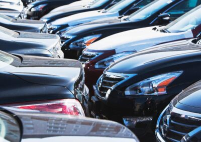 A trade war between the U.S. and Canada could drive up the cost of buying a car. Here’s what buyers need to know. – CBS Pittsburgh