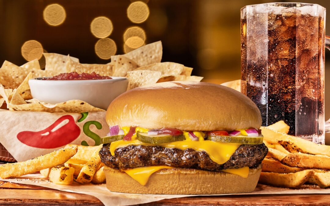 Chili’s is taking on the fast-food giants, and Taco Bell could be next
