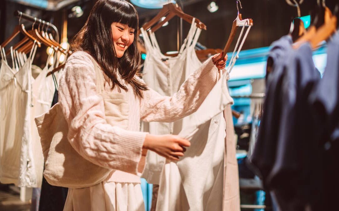 Shein rival confirms plans for major U.S. store expansion – TheStreet