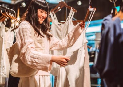 Shein rival confirms plans for major U.S. store expansion – TheStreet