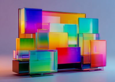 Beyond the Cable Bundle: The Reinvention of Traditional Media