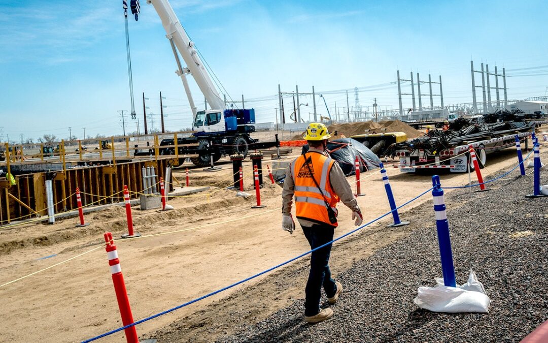 Lowe’s coalition targets 1 million skilled trades workers by 2035 | Fox Business