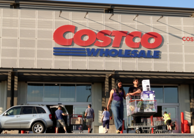 Costco cuts prices on produce, meat and home goods after tariff refunds | Fox Business