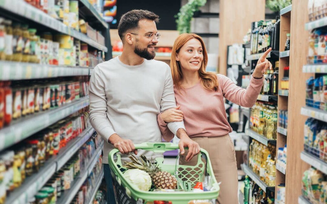 100-year-old giant grocery chain closes stores in 4 states – TheStreet