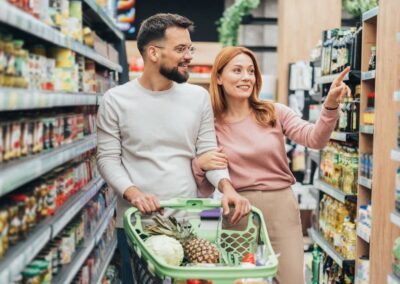 100-year-old giant grocery chain closes stores in 4 states – TheStreet
