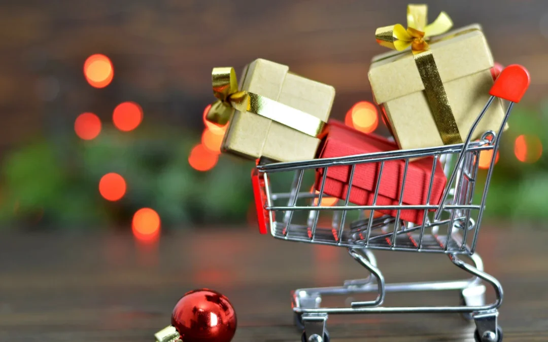 US holiday sales to exceed $1T for first time ever | Retail Customer Experience
