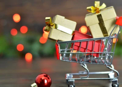 US holiday sales to exceed $1T for first time ever | Retail Customer Experience