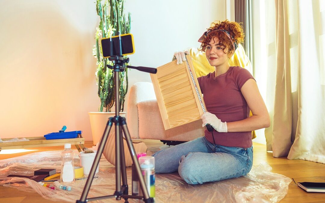 4 Influencers on What It’s Really Like to Entertain Without HGTV