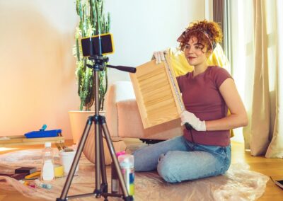 4 Influencers on What It’s Really Like to Entertain Without HGTV