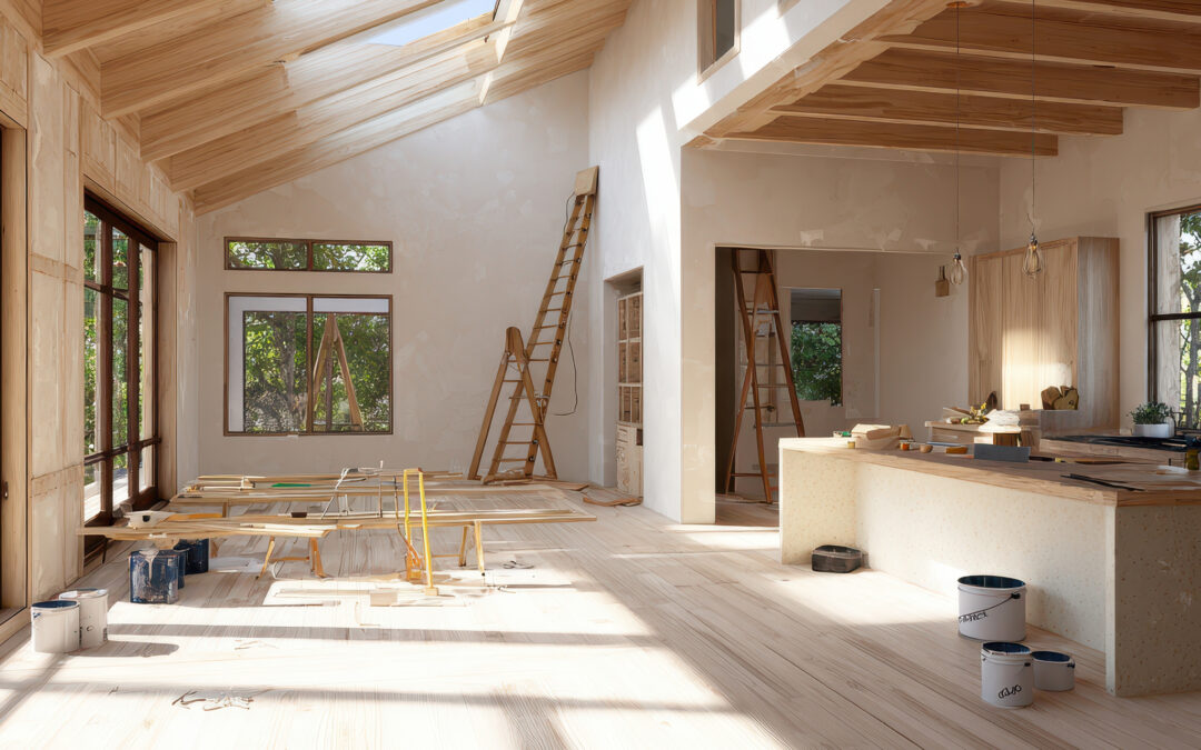 Moving Continues Driving Big Home Upgrade Decisions | William Blair