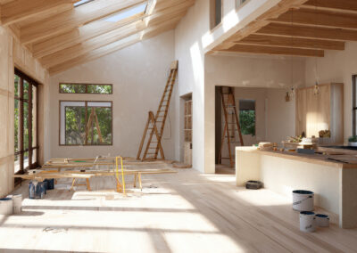 Moving Continues Driving Big Home Upgrade Decisions | William Blair