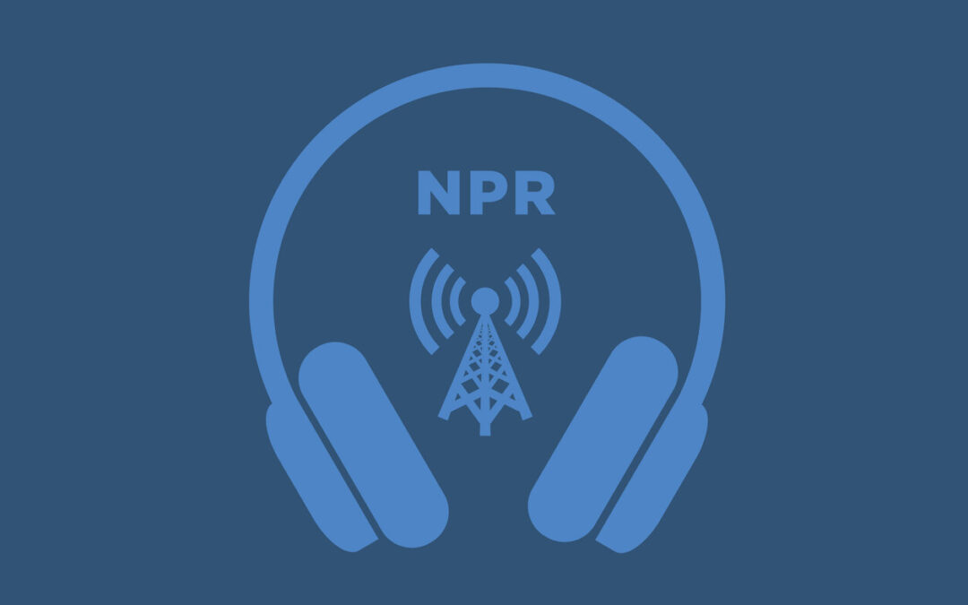 Mortgage rates are over 7%. What it means for would-be homebuyers : NPR
