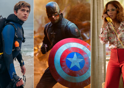Disney Movies Coming to Theaters Fall 2026 | The Walt Disney Company