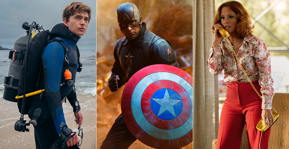 Disney Movies Coming to Theaters Fall 2026 | The Walt Disney Company