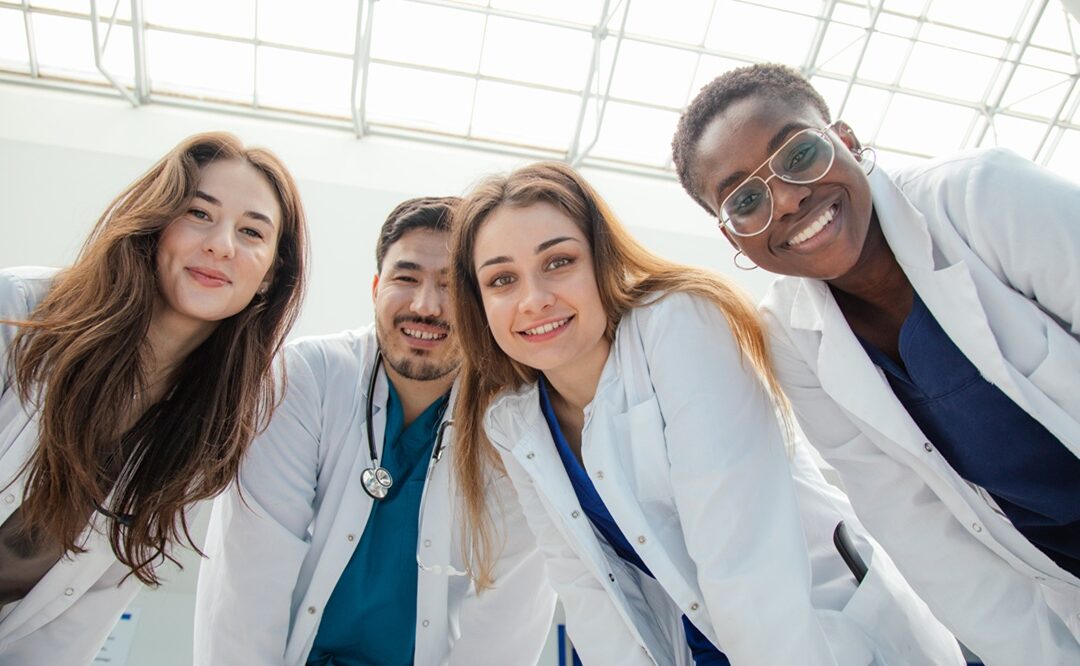America’s newest doctors, by the numbers | AAMC
