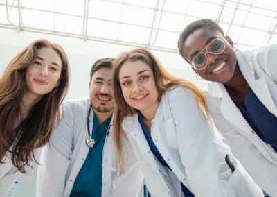America’s newest doctors, by the numbers | AAMC