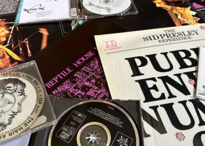 Sales of CD and vinyl music sees strong resurgence amid physical media backlash — US sales of ‘retro media’ were up 59% and 18%, respectively, in H1 2026 | Tom’s Hardware