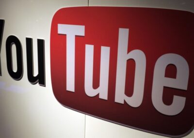 YouTube creators can now only monetize when they reach 10,000 views | Mashable