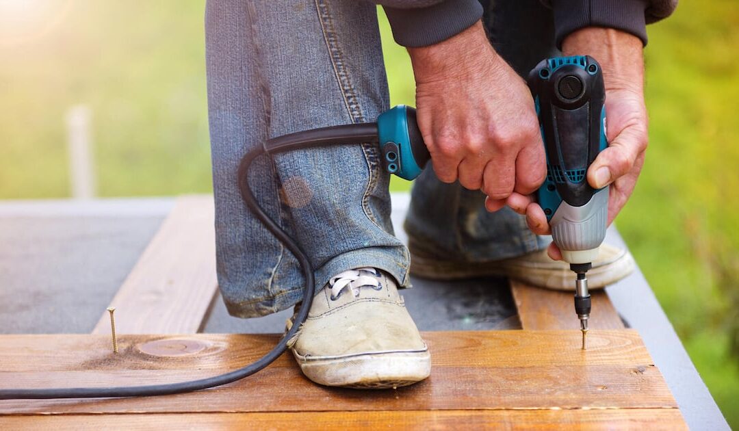 Home improvement spending shifts toward practical outdoor upgrades – Boston 25 News