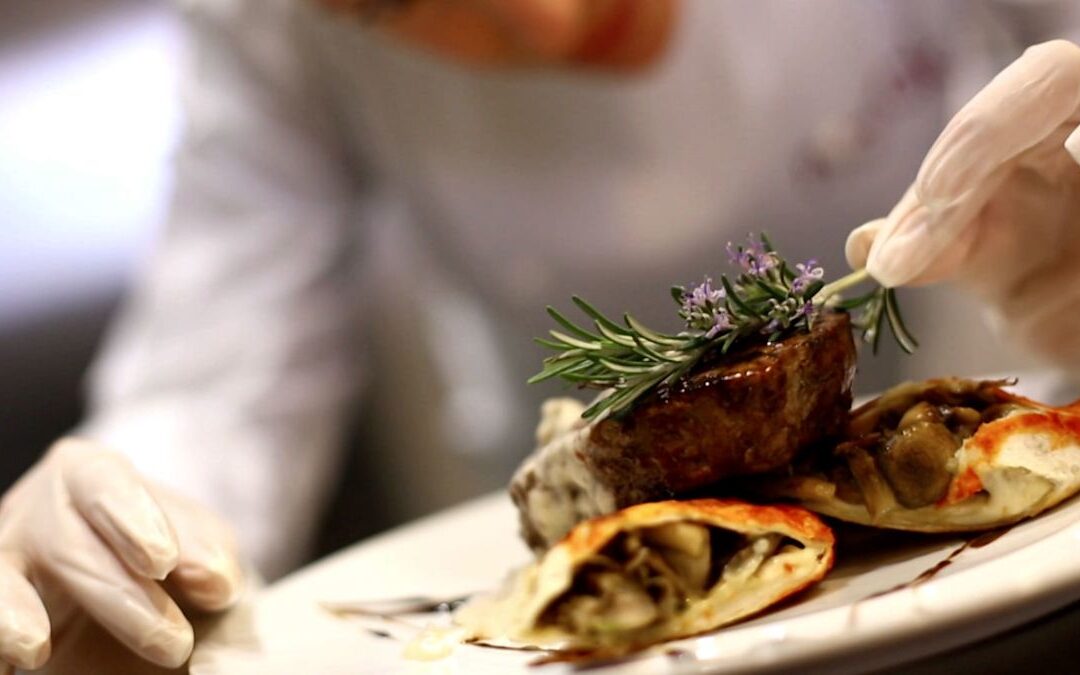 Exciting Food Trends Taking Over the Culinary World