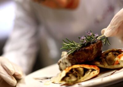 Exciting Food Trends Taking Over the Culinary World