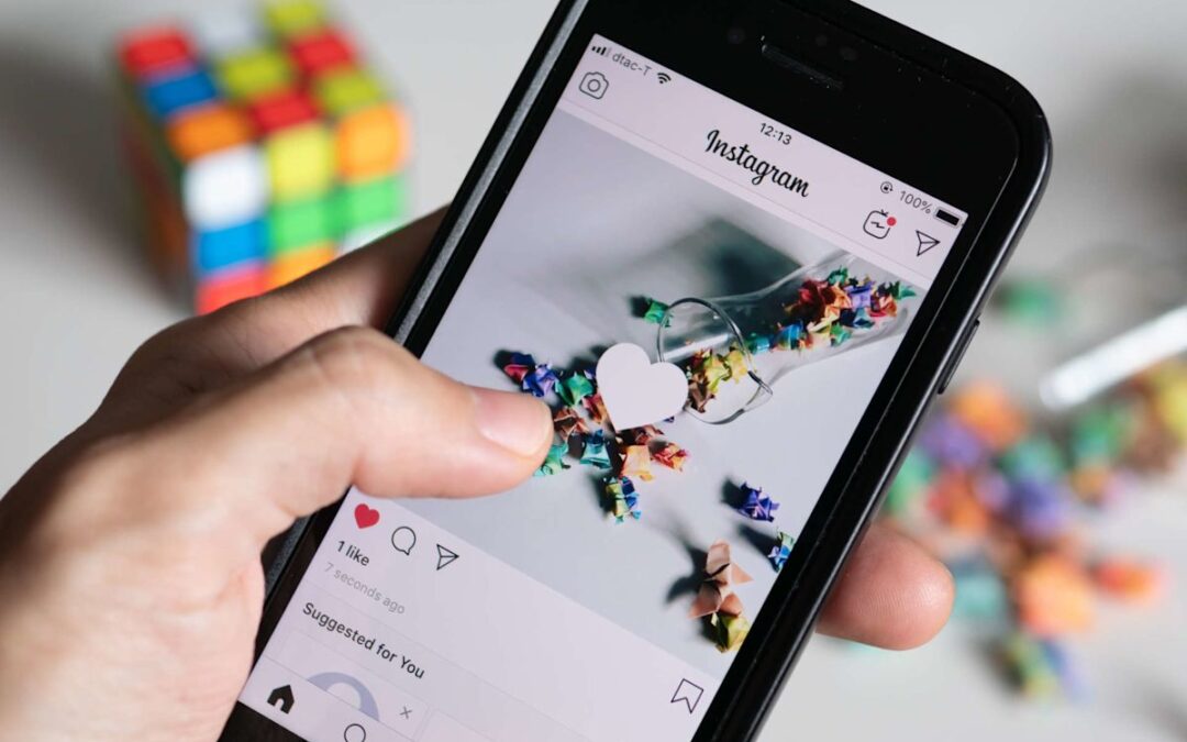Instagram user counts 18 paid ads within just 60 seconds of scrolling