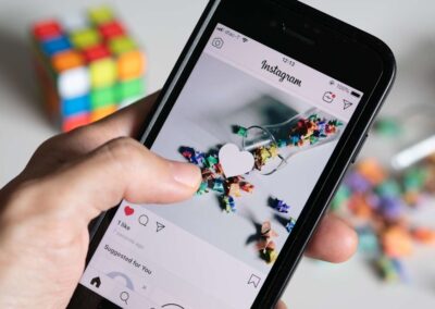 Instagram user counts 18 paid ads within just 60 seconds of scrolling